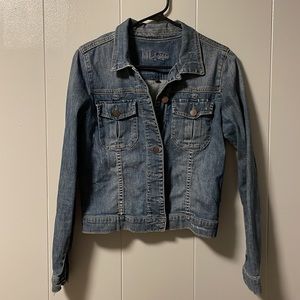 Kut from the Cloth Jean Jacket